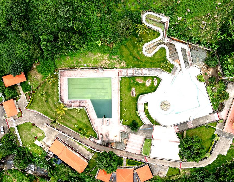 Water Park